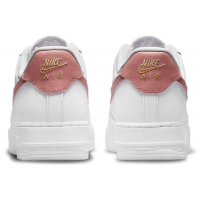 Кроссовки Nike Air Force 1 '07 Rust Pink