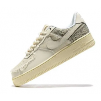 Кроссовки Nike Air Force 1 Low Big Bang
