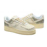 Кроссовки Nike Air Force 1 Low Big Bang