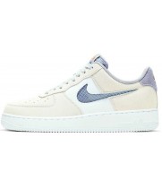 Кроссовки Nike Air Force 1 '07 LV8 Indigo Fog