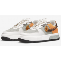 Nike Air Force 1 07 Low Fontanka Tortoise Shell