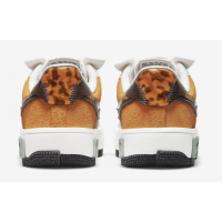 Nike Air Force 1 07 Low Fontanka Tortoise Shell