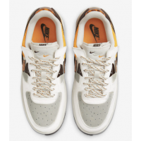 Nike Air Force 1 07 Low Fontanka Tortoise Shell