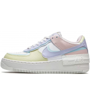 Nike Air Force 1 Shadow Pastel