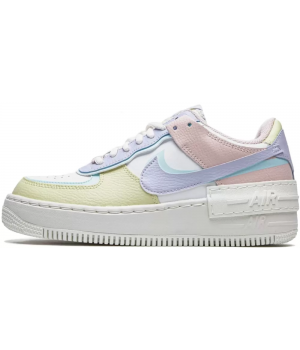 Nike Air Force 1 Shadow Pastel