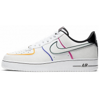 Nike Air Force 1 Low Day of the dead