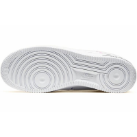 Nike Air Force 1 Low Day of the dead