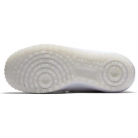 Кроссовки Nike Air Force 1 Duckboot High PRM White