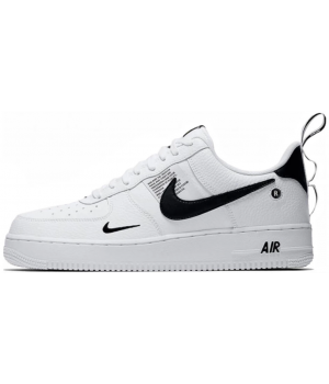 Кроссовки Nike Air Force 1 '07 LV8 Utility White