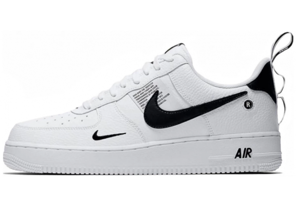 Кроссовки Nike Air Force 1 '07 LV8 Utility White