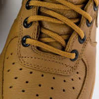 Кроссовки мужские Nike Air Force 1 High SF AF1 Beige