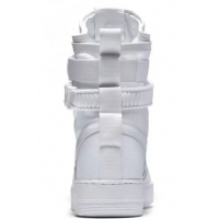 Nike Air Force 1 High SF AF1 White-Blanc