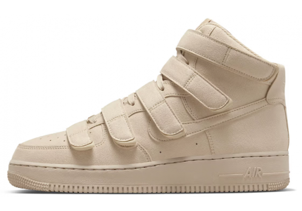 Nike Air Force 1 x Billie Eilish High Beige