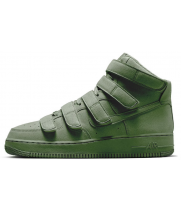 Nike Air Force 1 x Billie Eilish High Green