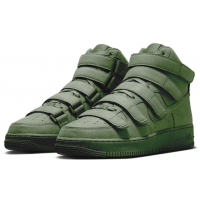 Nike Air Force 1 x Billie Eilish High Green