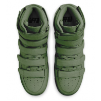 Nike Air Force 1 x Billie Eilish High Green