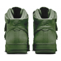 Nike Air Force 1 x Billie Eilish High Green