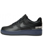 Nike Air Force 1 Low Gore Tex Team Оbsidian