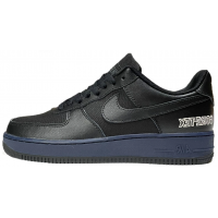 Кроссовки Nike Air Force 1 Low Gore Tex Blue Dark