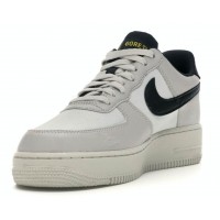 Nike Air Force 1 Low Gore Tex Light Bone Black