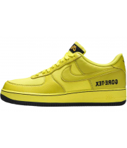Кроссовки Nike Air Force 1 Low Gore-Tex Yellow