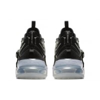 Nike Air Force 270 Black Metallic