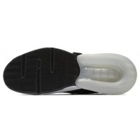 Nike Air Force 270 Black Metallic