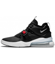 Nike Air Force 270 Black Metallic