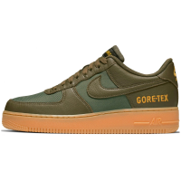 Кроссовки Nike Air Force 1 Low Gore Tex Team Olive