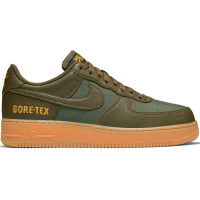 Кроссовки Nike Air Force 1 Low Gore Tex Team Olive