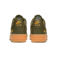 Кроссовки Nike Air Force 1 Low Gore Tex Team Olive
