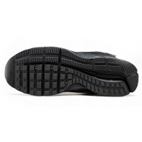 Кроссовки Nike Air Force Gore Tex Black Yellow