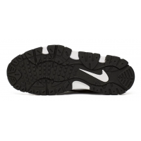 Nike Air Barrage Mid Qs Black White Mint