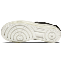 Кроссовки Nike Air Force 1 Low Jester черные