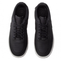 Кроссовки Nike Air Force 1 Low Jester черные