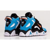 Кроссовки Nike Air Barrage Mid White Sky