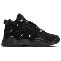 Кроссовки Nike Air Barrage Mid All Black