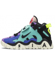 Atmos x Nike Air Barrage Mid Pop The Street