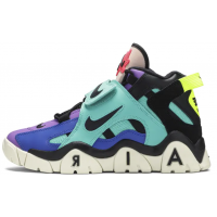 Atmos x Nike Air Barrage Mid Pop The Street