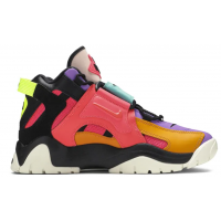 Atmos x Nike Air Barrage Mid Pop The Street