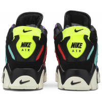 Atmos x Nike Air Barrage Mid Pop The Street