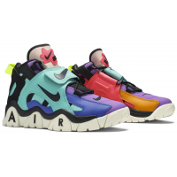 Atmos x Nike Air Barrage Mid Pop The Street