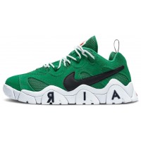 Кроссовки Nike Air Barrage Low Heineken Clover