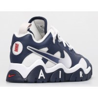 Кроссовки Nike Air Barrage Low GS USA