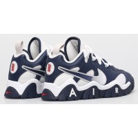 Кроссовки Nike Air Barrage Low GS USA