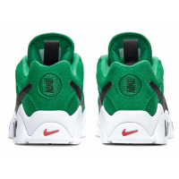 Кроссовки Nike Air Barrage Low Heineken Clover