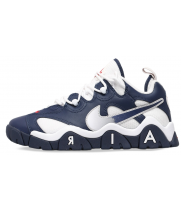 Кроссовки Nike Air Barrage Low GS USA