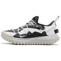 Nike ACG Mountain Fly Low SE White Anthracite