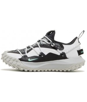 Nike ACG Mountain Fly Low SE White Anthracite