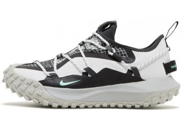 Nike ACG Mountain Fly Low SE White Anthracite